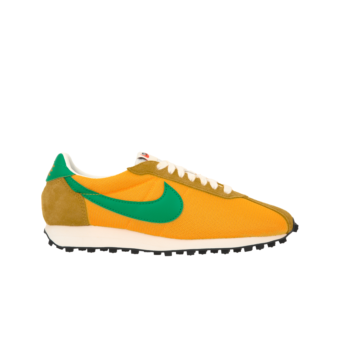 나이키 LD-1000 레이저 오렌지 썬다이얼