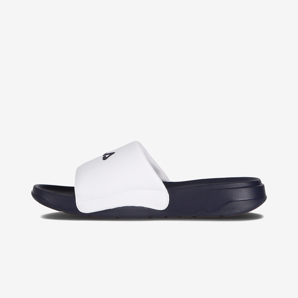 [6% 적립] 휠라 슬릭텐더 v3 네이비([6% 적립] FILA Sleek Tender v3 Navy) - 4