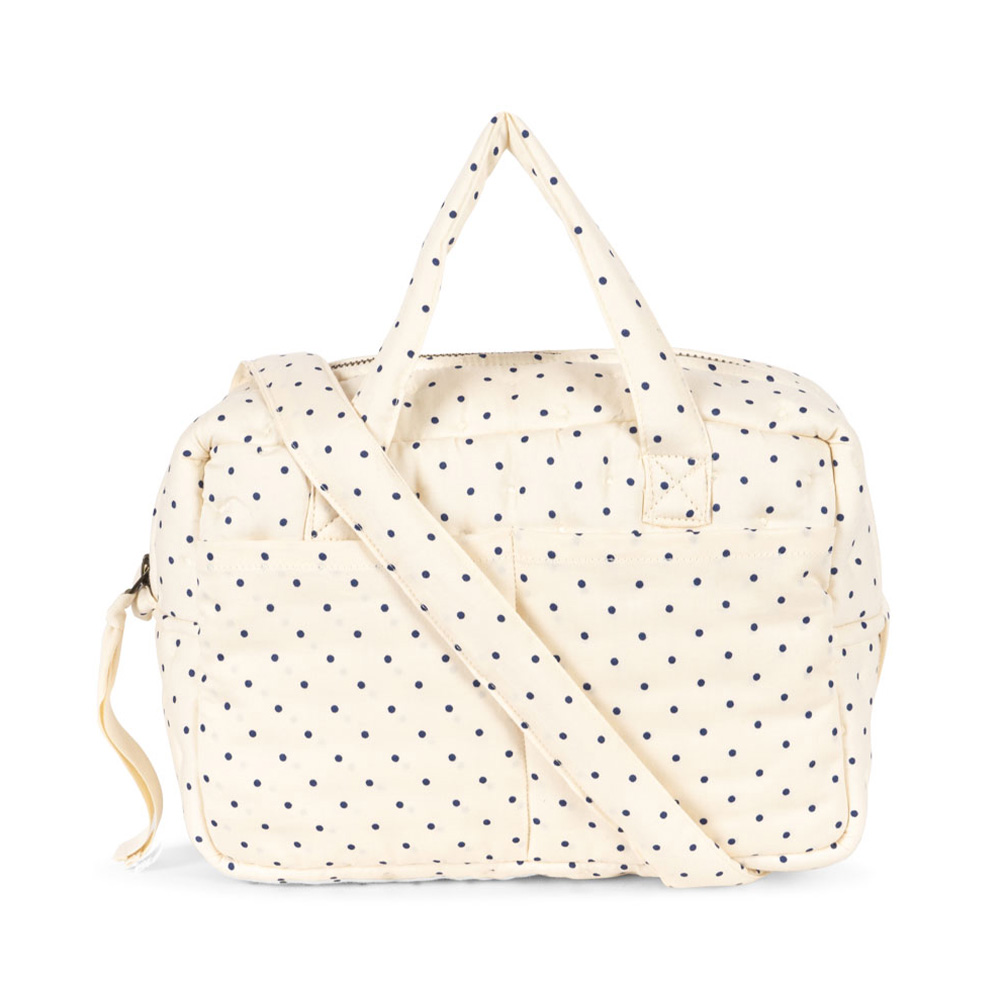 콩제슬래드 돌 백 도트(Konges Sløjd Doll Bag Estate Dot) - 2