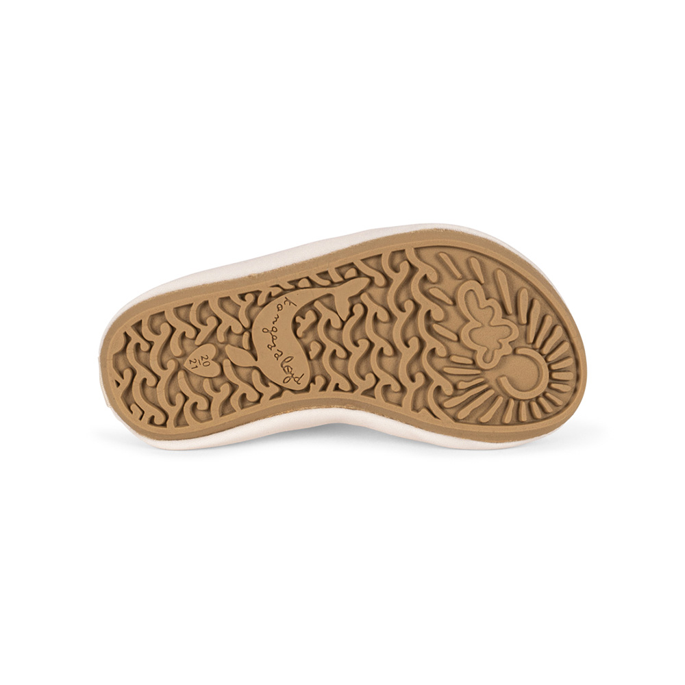 콩제슬래드 애스터 스윔 슈즈 레몬(Konges Sløjd Aster Swim Shoes Mon Grand Citron) - 3