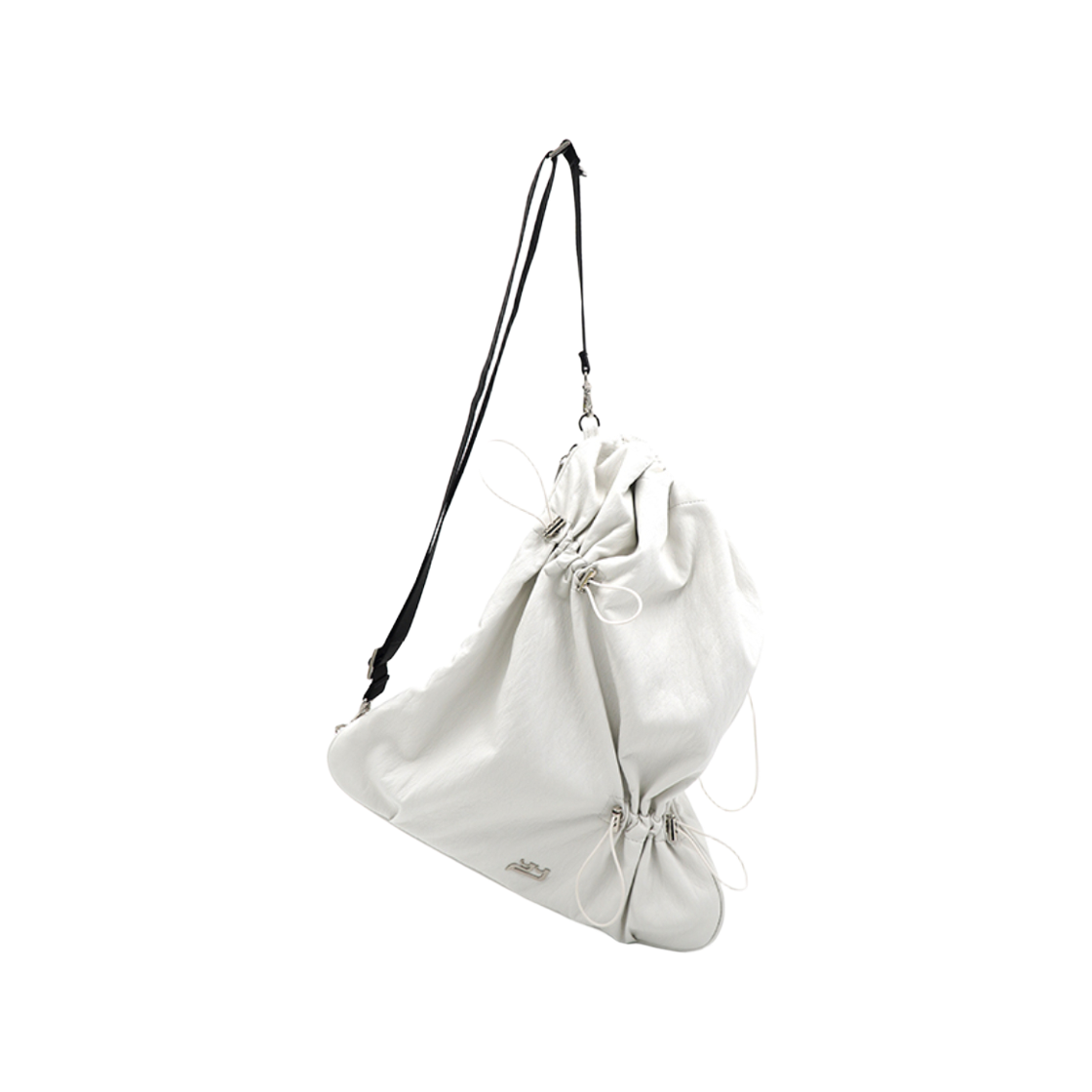 P0000BNG YIEYIE Y.13 Eden Bag BB11 Cloud White