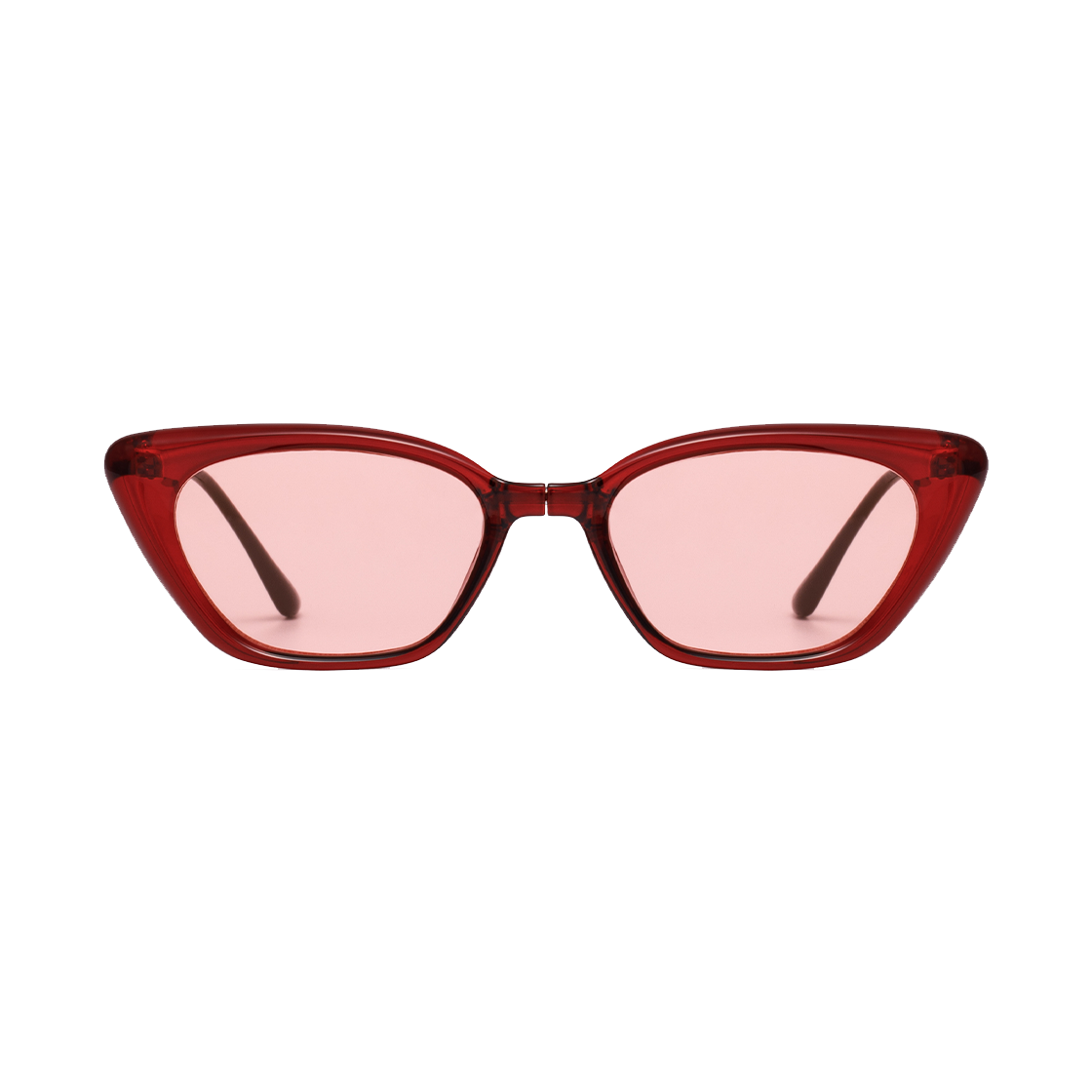 ENCLOSFODSUNWN RECLOW Enclos F Folder Sunglass Wine