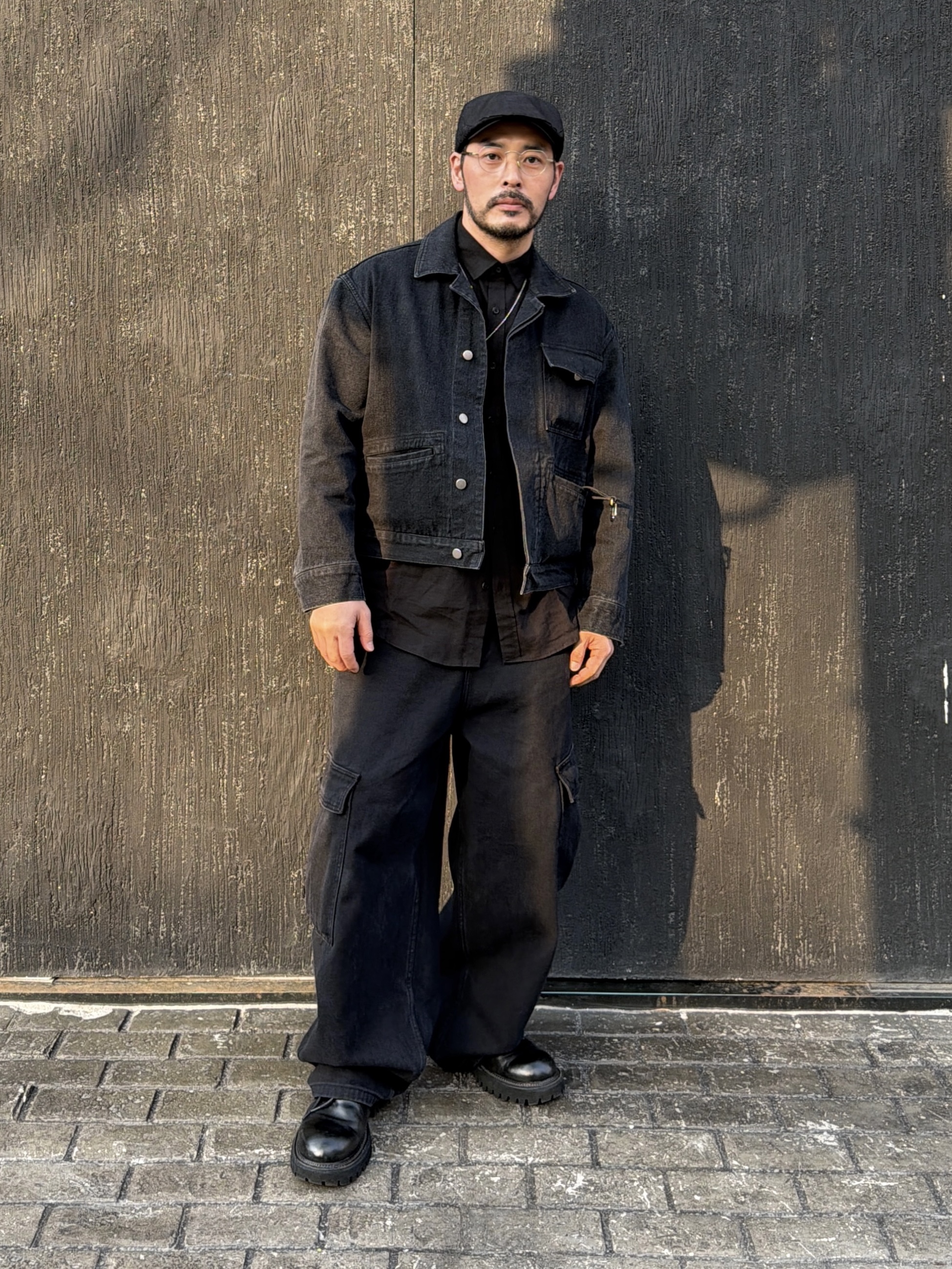 …………………….님의 스타일 - 2