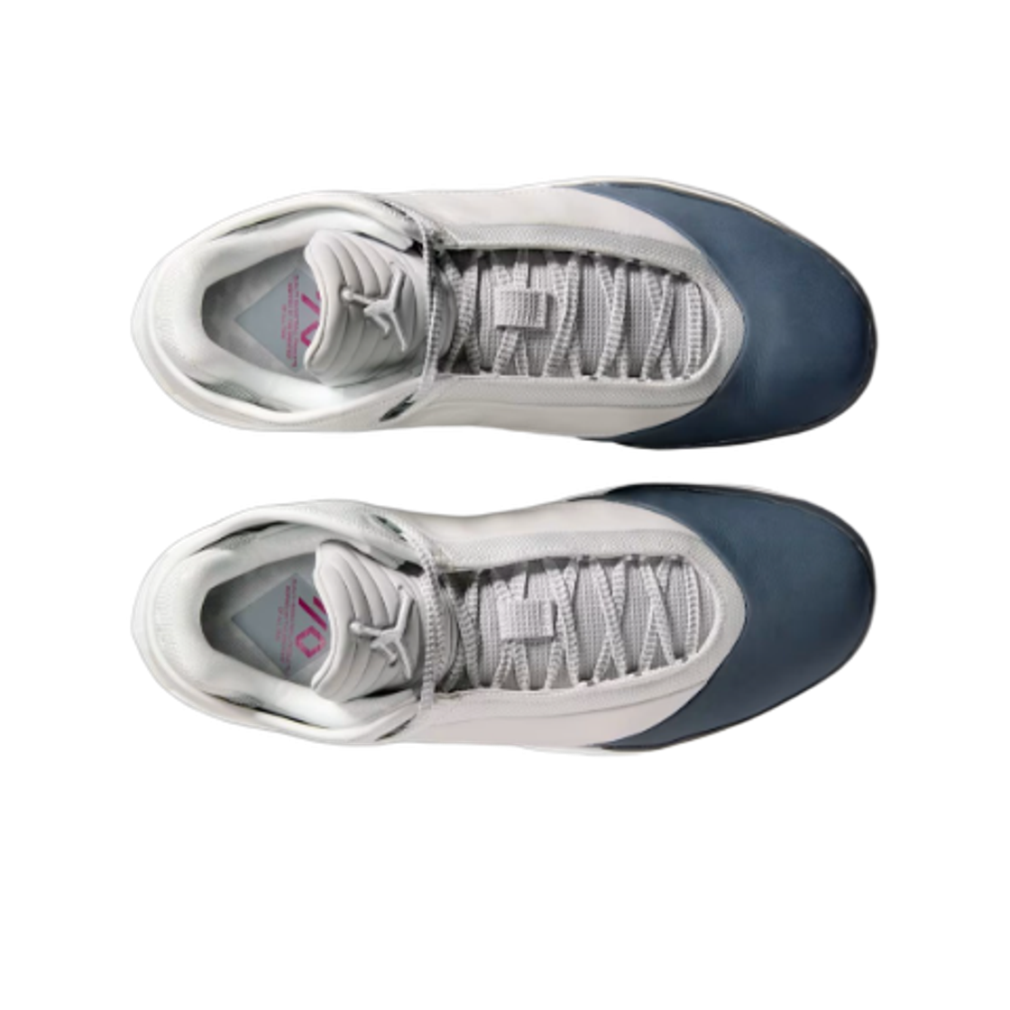 조던 40 PF 포톤 더스트 플린트 그레이(Jordan 40 PF Photon Dust Flint Grey) - 2