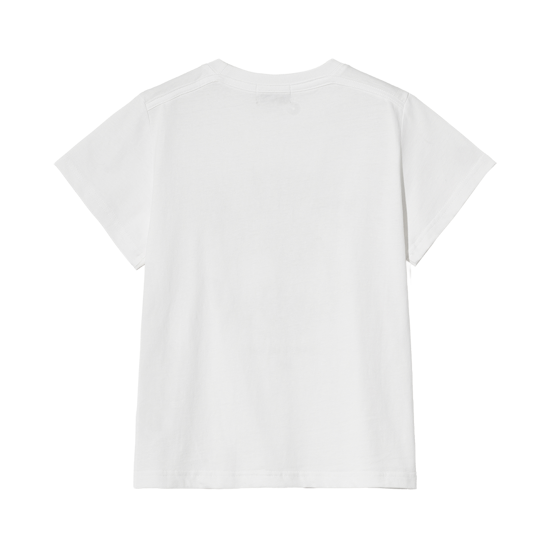 세터 우먼 카프리 시트론 드로잉 썸머 그래픽 반팔 티셔츠 리조트 아이보리(SATUR W Capri Citron Drawing Summer Graphic T-Shirt Resort Ivory) - 2