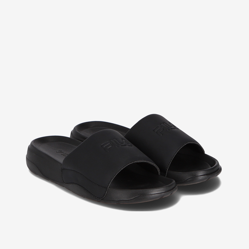 [6% 적립] 휠라 슬릭텐더 v3 블랙([6% 적립] FILA Sleek Tender v3 Black) - 3