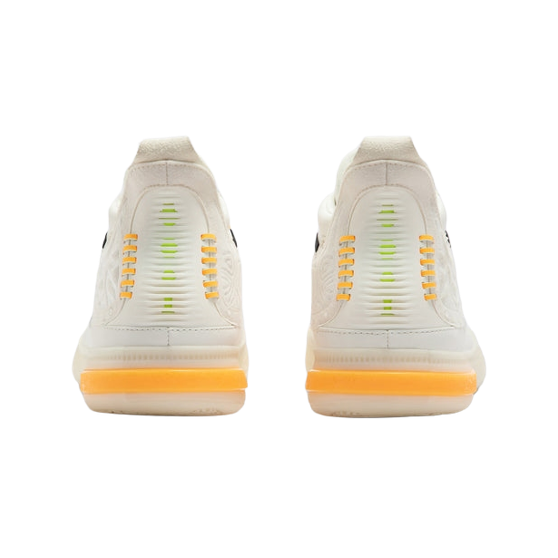 361도 조커 1 GT PE CQT 오프 화이트 오렌지(361 Degrees Joker 1 GT PE CQT Off White Orange) - 2