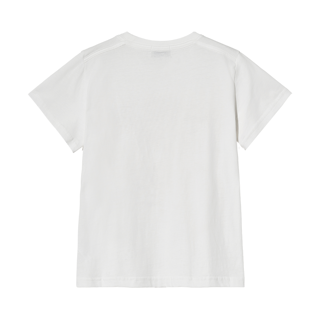 세터 우먼 카프리 시트론 드로잉 썸머 그래픽 반팔 티셔츠 마젠타 퍼플(SATUR W Capri Citron Drawing Summer Graphic T-Shirt Magenta Purple) - 2