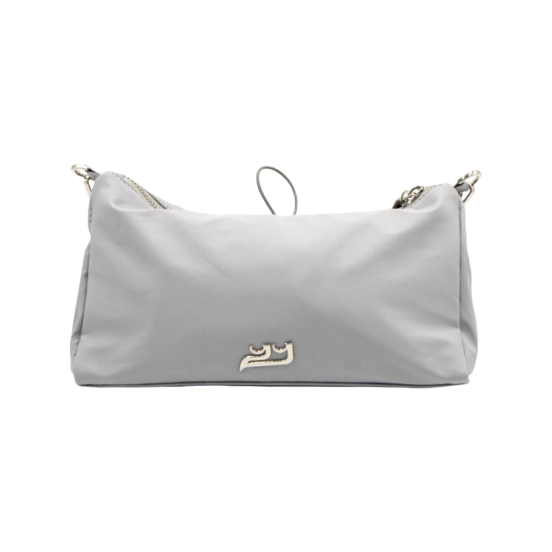 이에이에 시에라 백 토트백 그레이(YIEYIE Y.16 Sierra Bag BB13 Grey) - 4