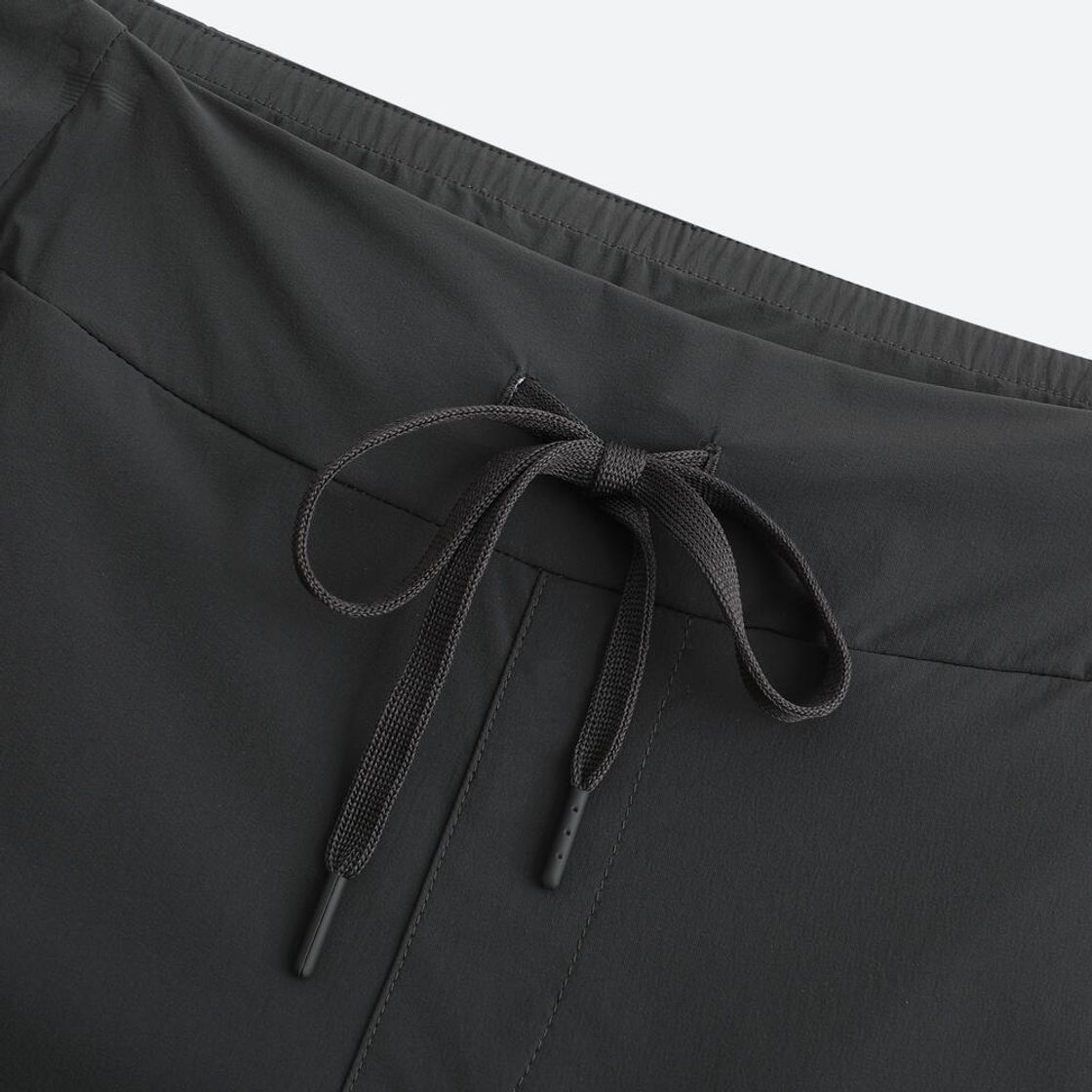 데카트론 여성 자외선 차단 울트라라이트 등산 바지 헬륨 카본 그레이(DECATHLON Women's UV Protection Ultralight Hiking Pants Helium Carbon Grey) - 7