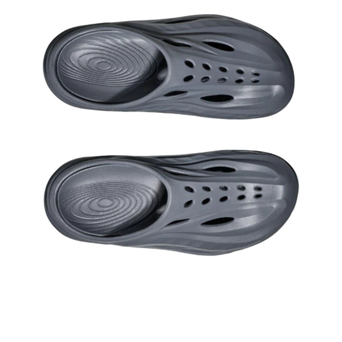 호카 오라 리커버리 뮬 슬레이트 블루(Hoka Ora Recovery Mule Slate Blue) - 2