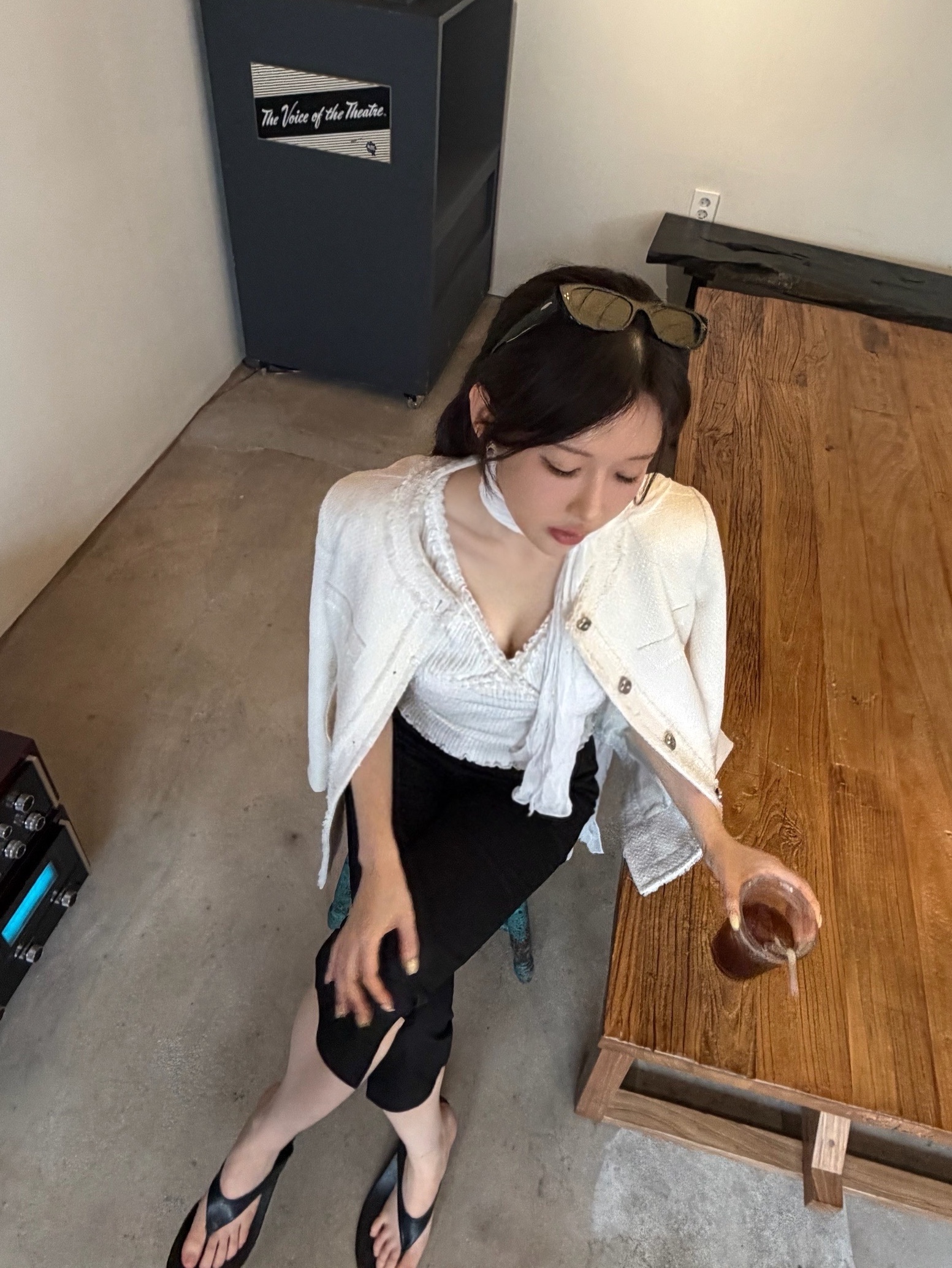 @_xosom님의 스타일