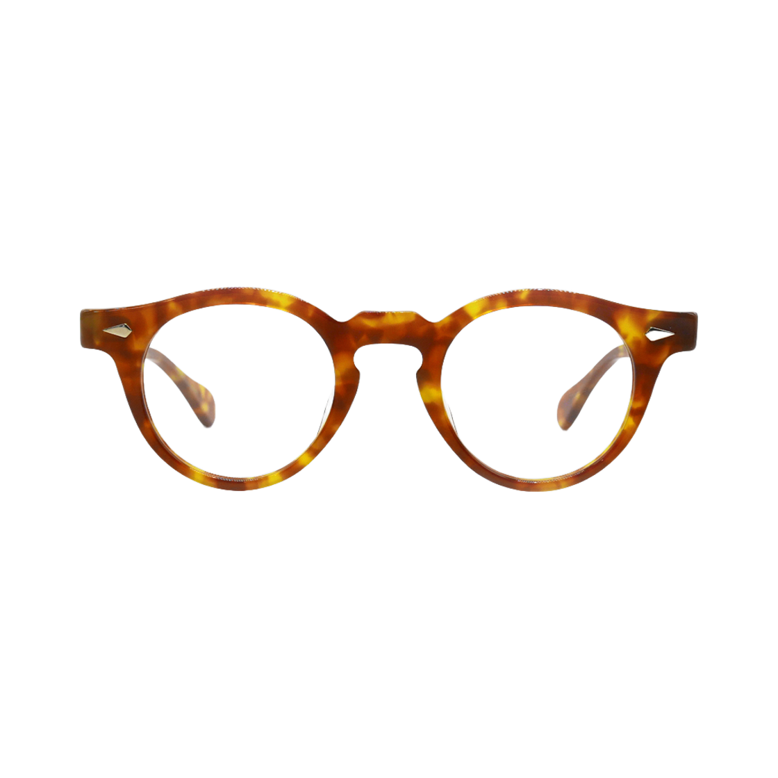 JTPL-021F JTO Originals Harold 43 Light Tortoise