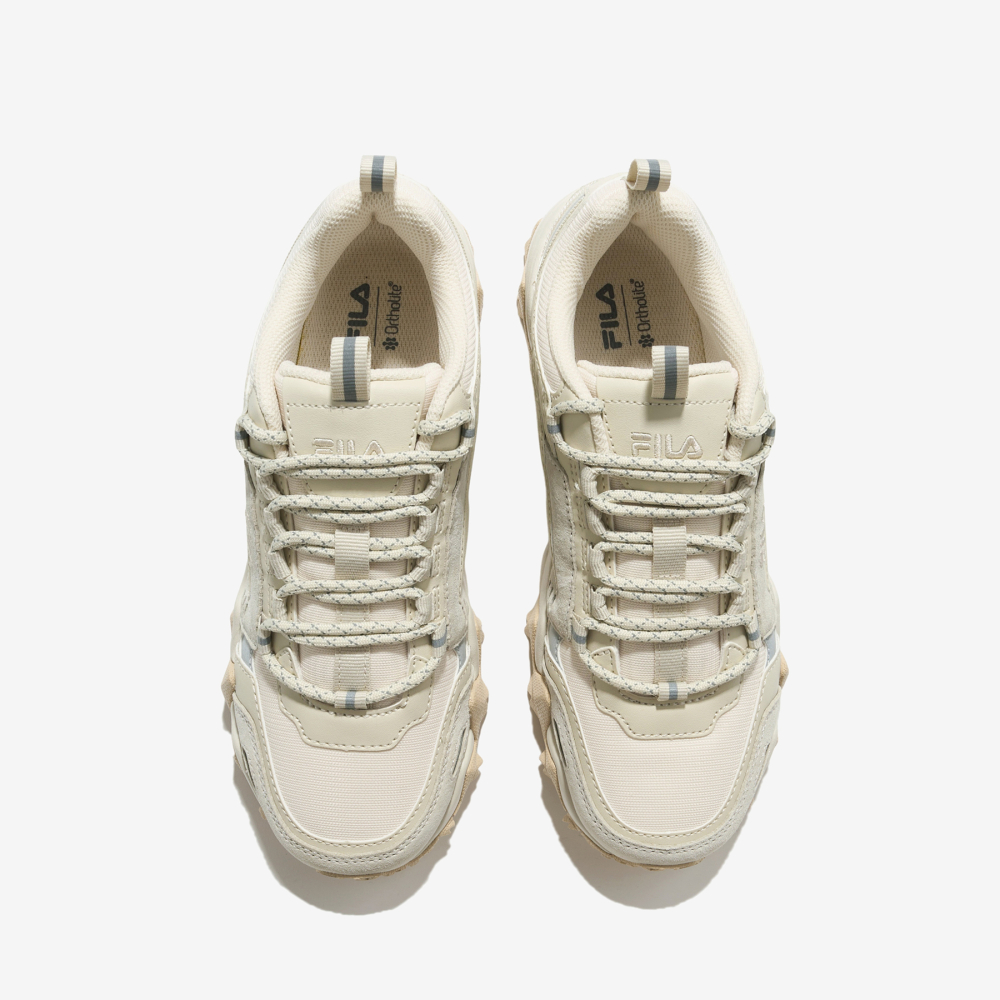 [6% 적립] 휠라 오크먼트 TR v2 베이지([6% 적립] Fila Oakmont TR v2 Beige) - 4