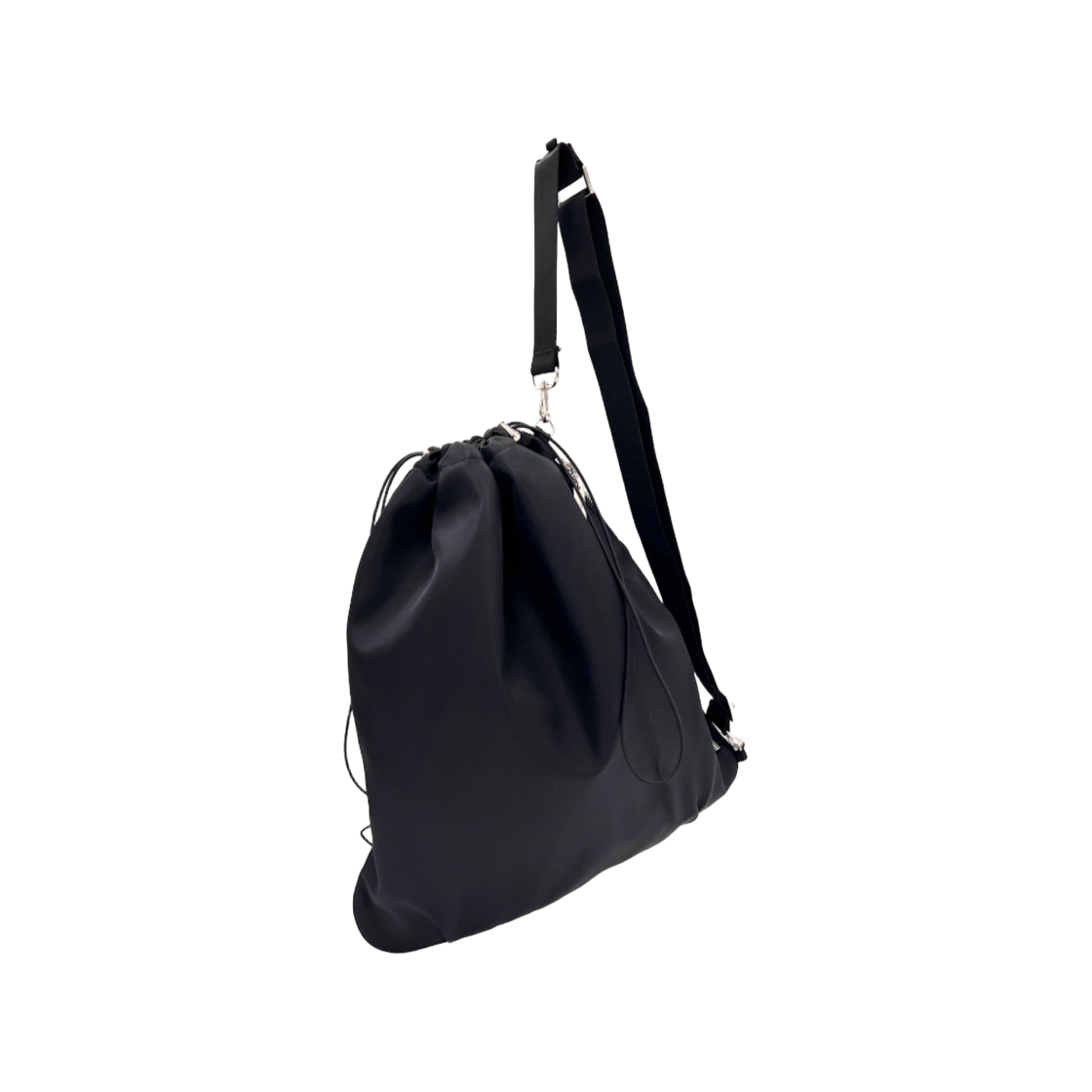 이에이에 에덴 백 숄더백 잉크 블랙(YIEYIE Y.13 Eden Bag BB11 Ink Black) - 2