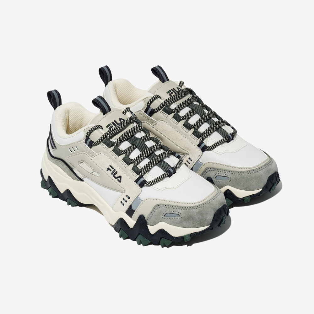[6% 적립] 휠라 오크먼트 TR v2 그레이([6% 적립] Fila Oakmont TR v2 Gray) - 2
