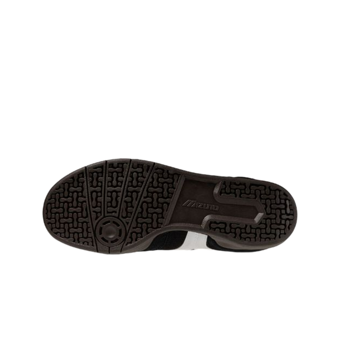 미즈노 시티 윈드 블랙 화이트(Mizuno City Wind Black White) - 2