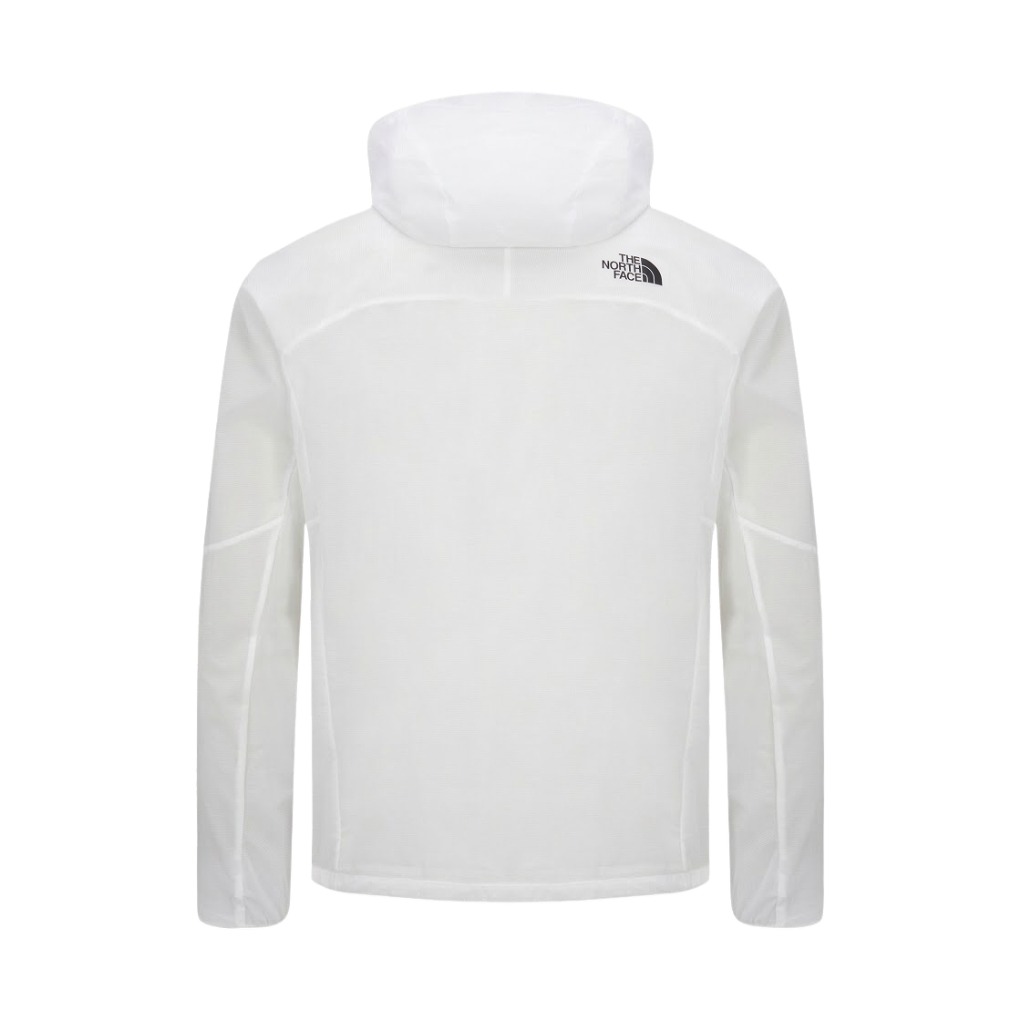 노스페이스 안데스 자켓 화이트 - 26SS(The North Face Andes Jacket White - 26SS) - 2