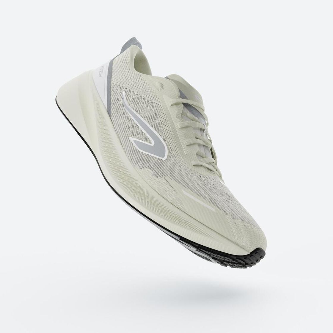 데카트론 여성 러닝화 킵코어 울트라 화이트(DECATHLON Women's Running Shoes Kiprun Kipcore Ultra White) - 2