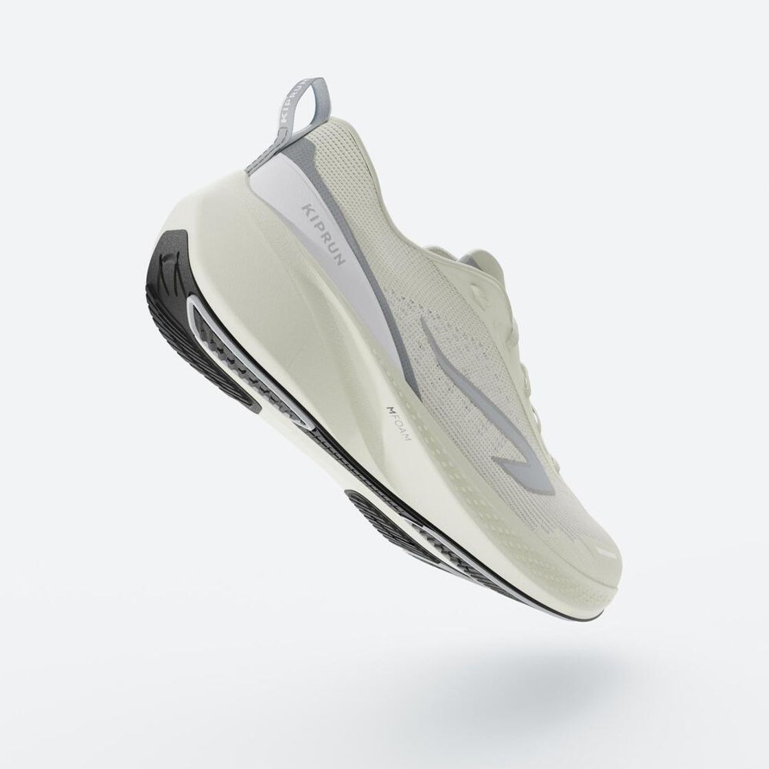 데카트론 여성 러닝화 킵코어 울트라 화이트(DECATHLON Women's Running Shoes Kiprun Kipcore Ultra White) - 3