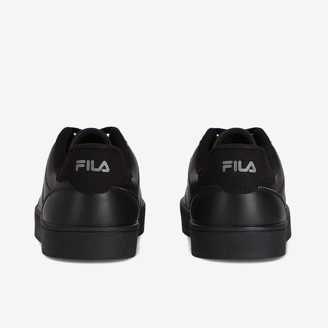 [6% 적립] 휠라 코트 디럭스 v3 블랙([6% 적립] FILA Court Deluxe v3 Black) - 6