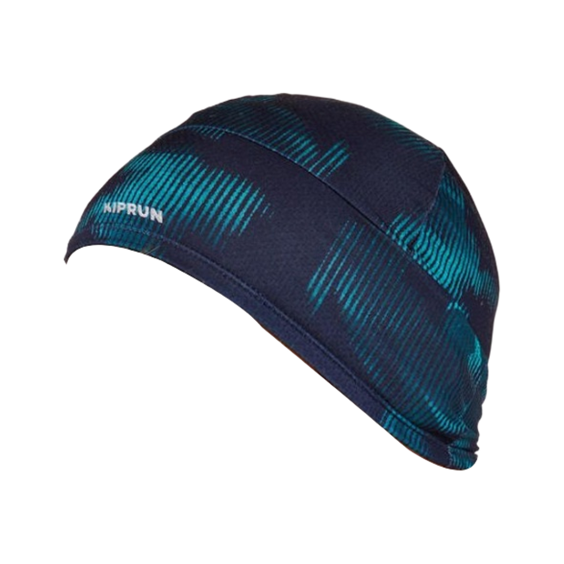 데카트론 울트라라이트 러닝 비니 웜 플러스 V2 터쿼이즈(DECATHLON Ultralight Running Beanie Warm Plus V2 Turquoise)