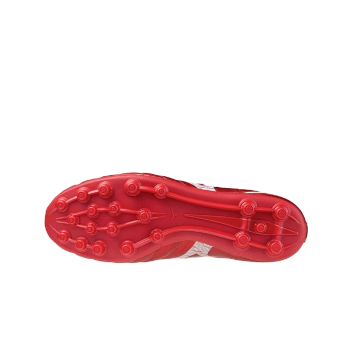 미즈노 모나르시다 네오 3 셀렉트 AG 모렐리아 40주년 레드 화이트(Mizuno Monarcida Neo III Select AG Morelia 40th Red White) - 2
