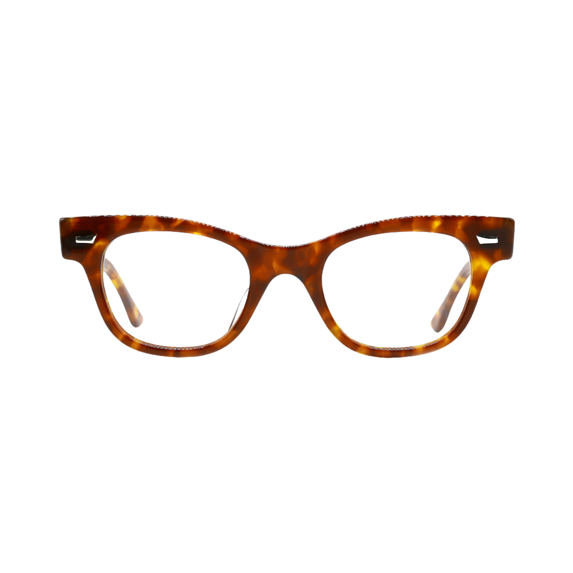 JTPL-012F JTO Originals Countdown 46 Light Tortoise