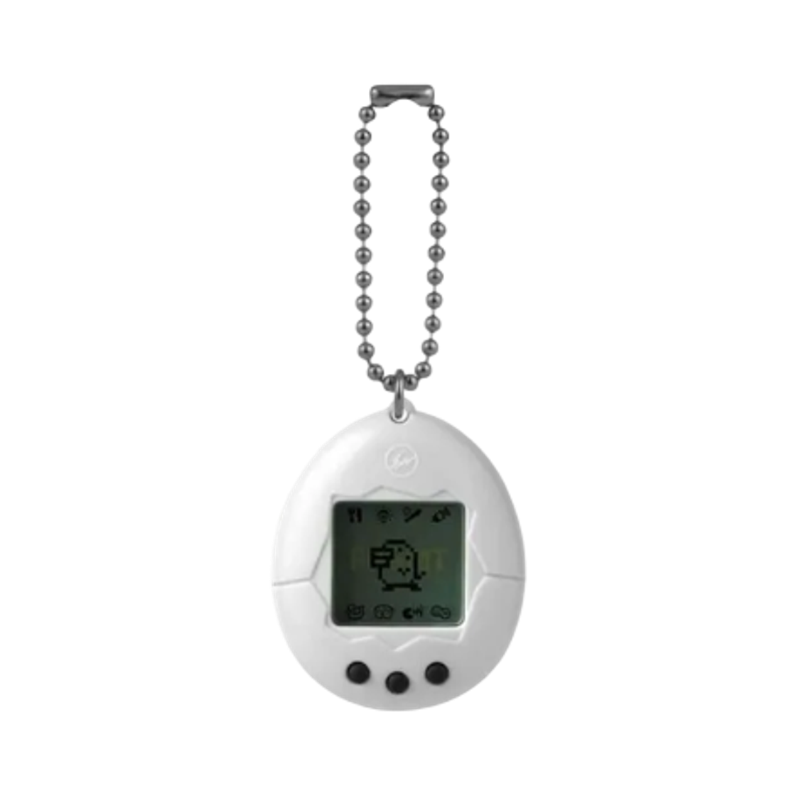 프라그먼트 x 반다이 오리지널 다마고치 화이트 (에디션 2)(Fragment x Bandai Original Tamagotchi White (Edition 2))