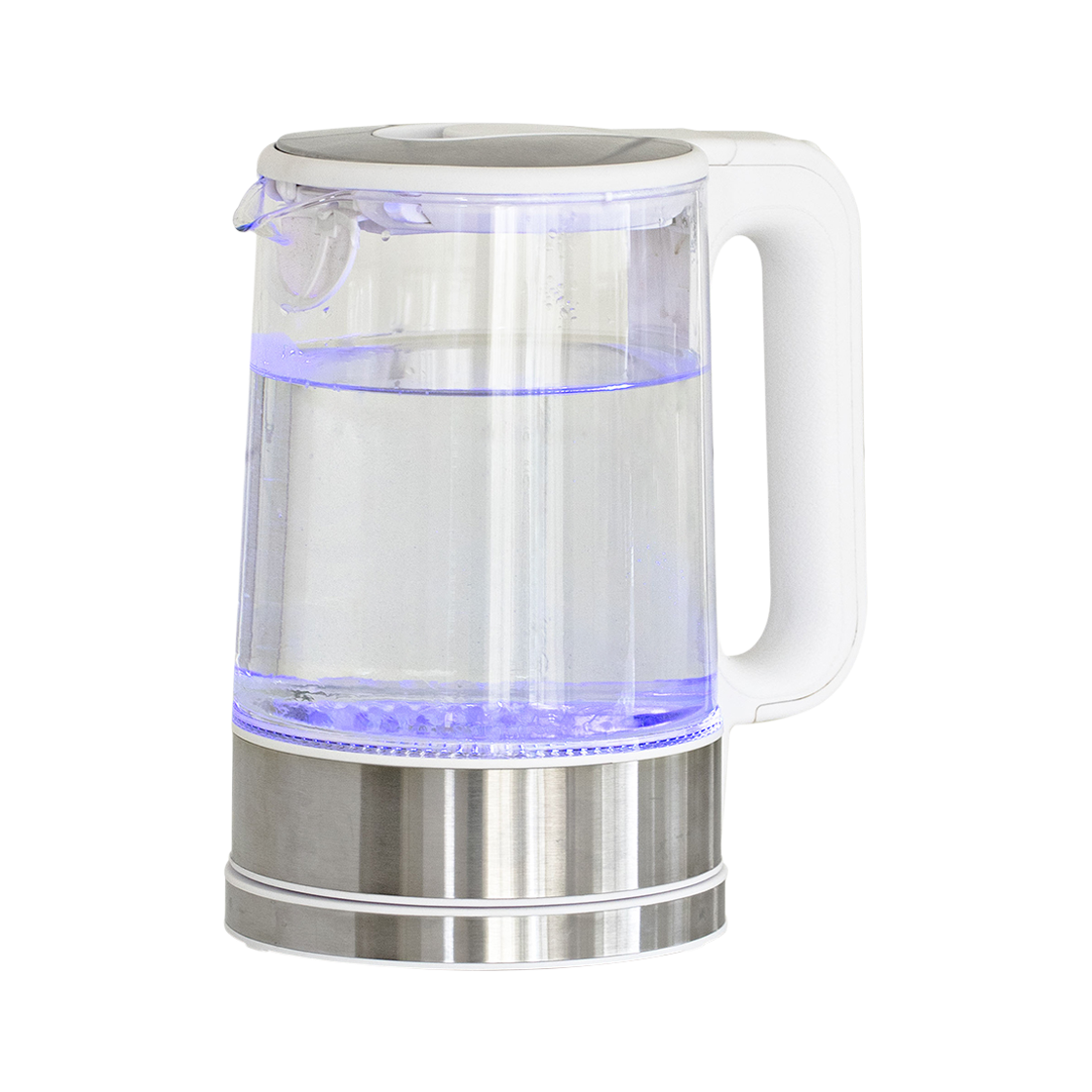 듀플렉스 유리 전기포트 DP-1705EK(DUPLEX glass electric port DP-1705EK)