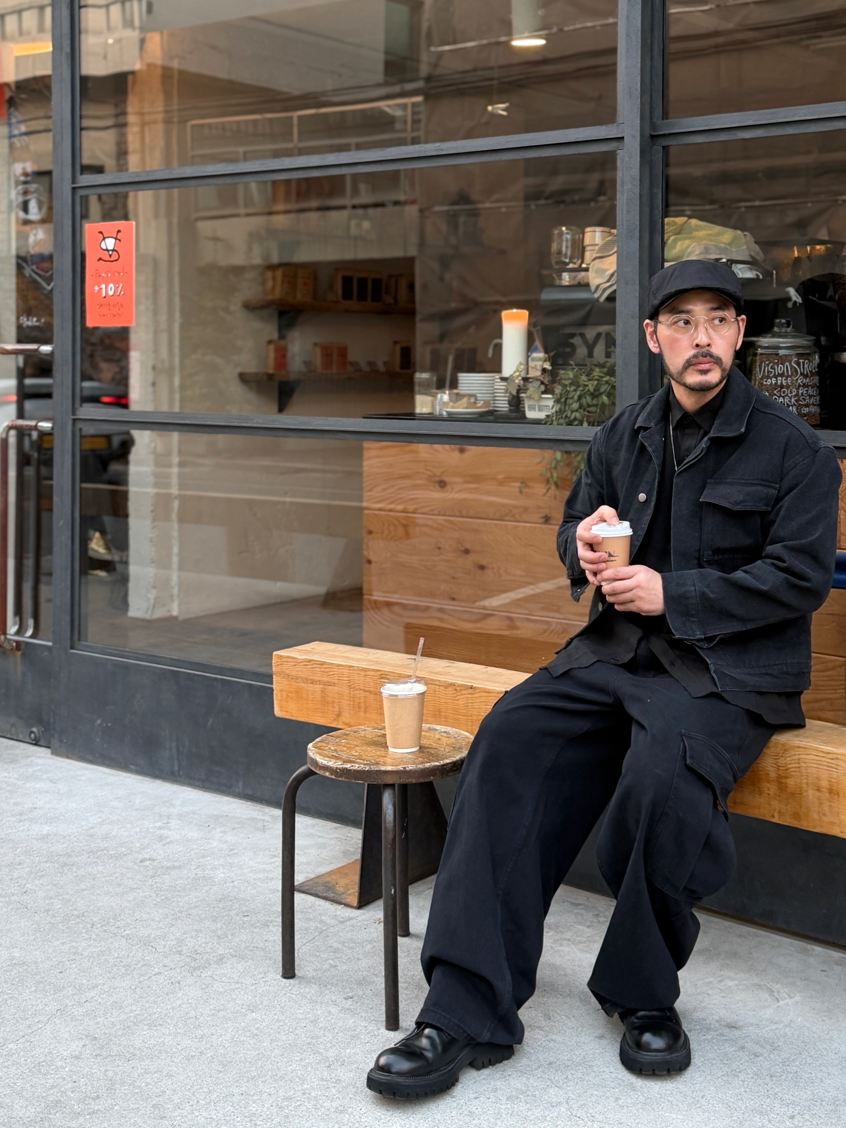 …………………….님의 스타일 - 7