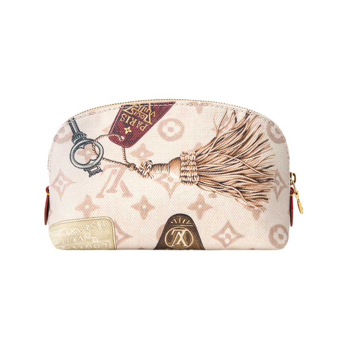 루이비통 포쉐트 코스메틱 PM 모노그램 듄(Louis Vuitton Pochette Cosmetique PM Monogram Dune) - 3