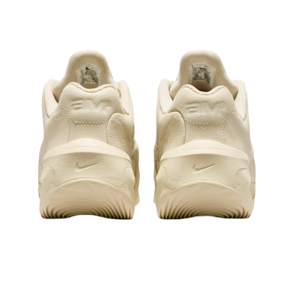 (W) 나이키 에어맥스 뮤즈 SE 오트밀 메탈릭 골드((W) Nike Air Max Muse SE Oatmeal Metallic Gold) - 3