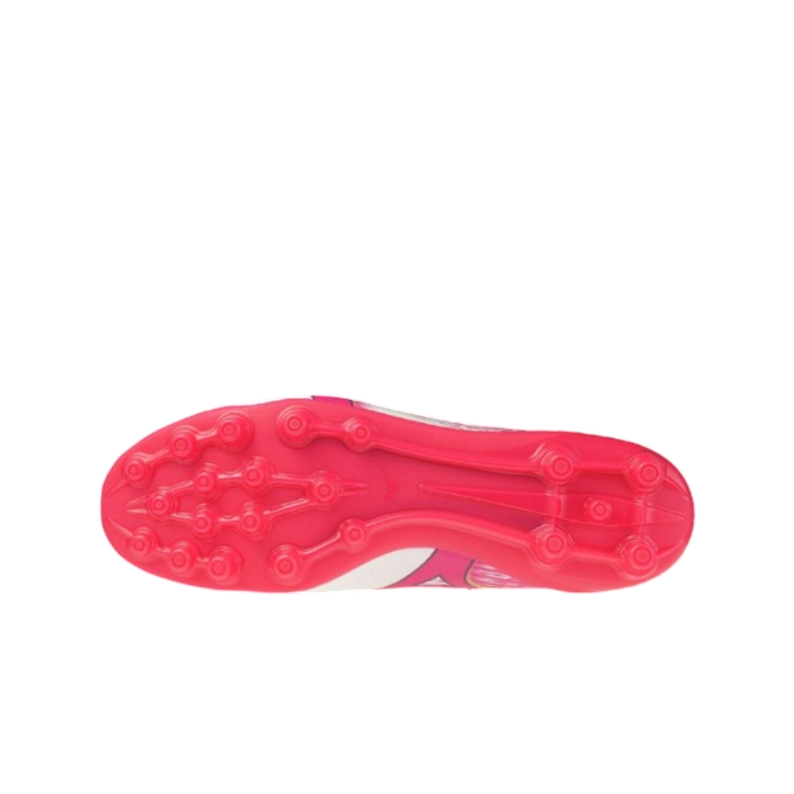 미즈노 Α 3 셀렉트 AG 화이트 핑크(Mizuno Α III Select AG White Pink) - 2