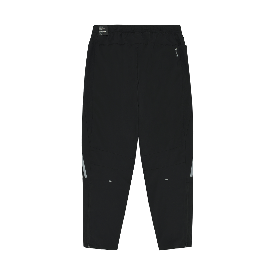 아디다스 아디365 아이코닉 아스트로 러닝 팬츠 블랙 - KR 사이즈(Adidas Adi365 Iconic Astro Running Pants Black - KR Sizing) - 2