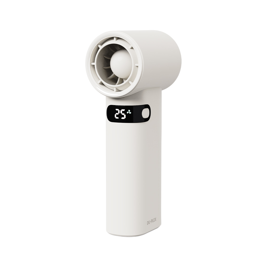 듀플렉스 미니 휴대용 무선선풍기 DP-PB02MF(DUPLEX Mini Portable Wireless Fan DP-PB02MF)