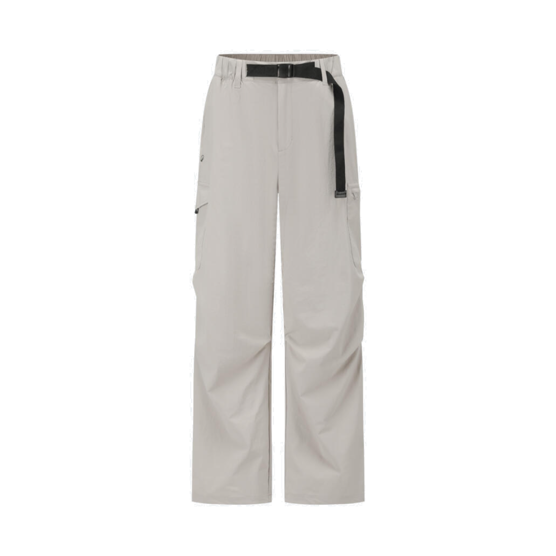 데카트론 여성 하이킹 카고 바지 NH900 루나 베이지(DECATHLON Women's Hiking Cargo Pants NH900 Luna Beige)
