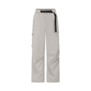 DECATHLON Women's Hiking Cargo Pants NH900 Luna Beige