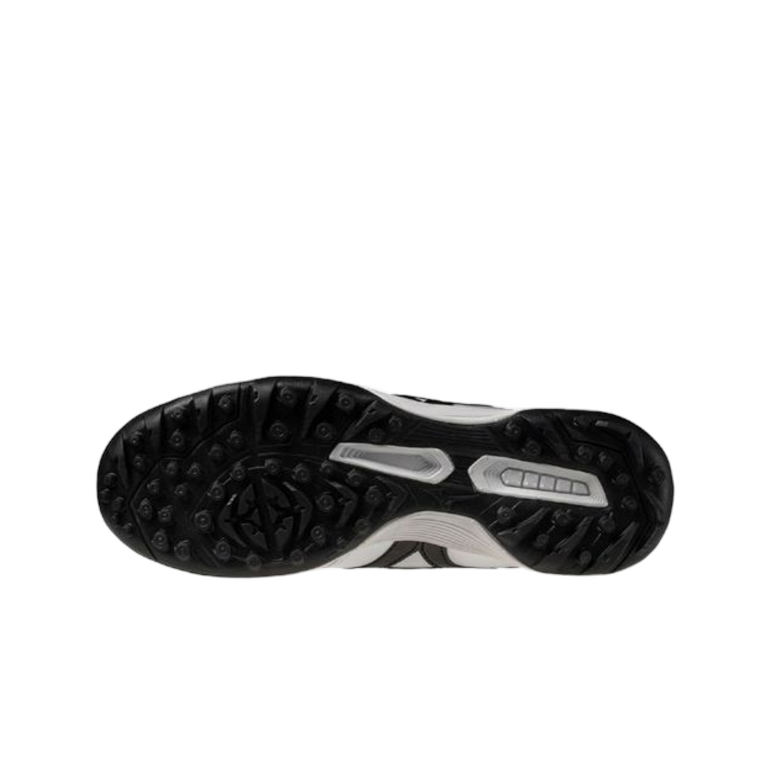 미즈노 모렐리아 2 프로 AS 화이트 블랙 차이니즈 레드(Mizuno Morelia II Pro As White Black Chinese Red) - 2