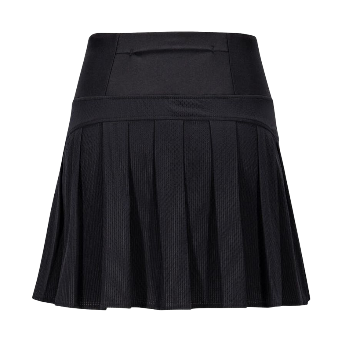 데카트론 여성 러닝 투인원 스커트 런 500 스모크 블랙(DECATHLON Women’s Running 2-in-1 Skirt Run 500 Smoke Black)