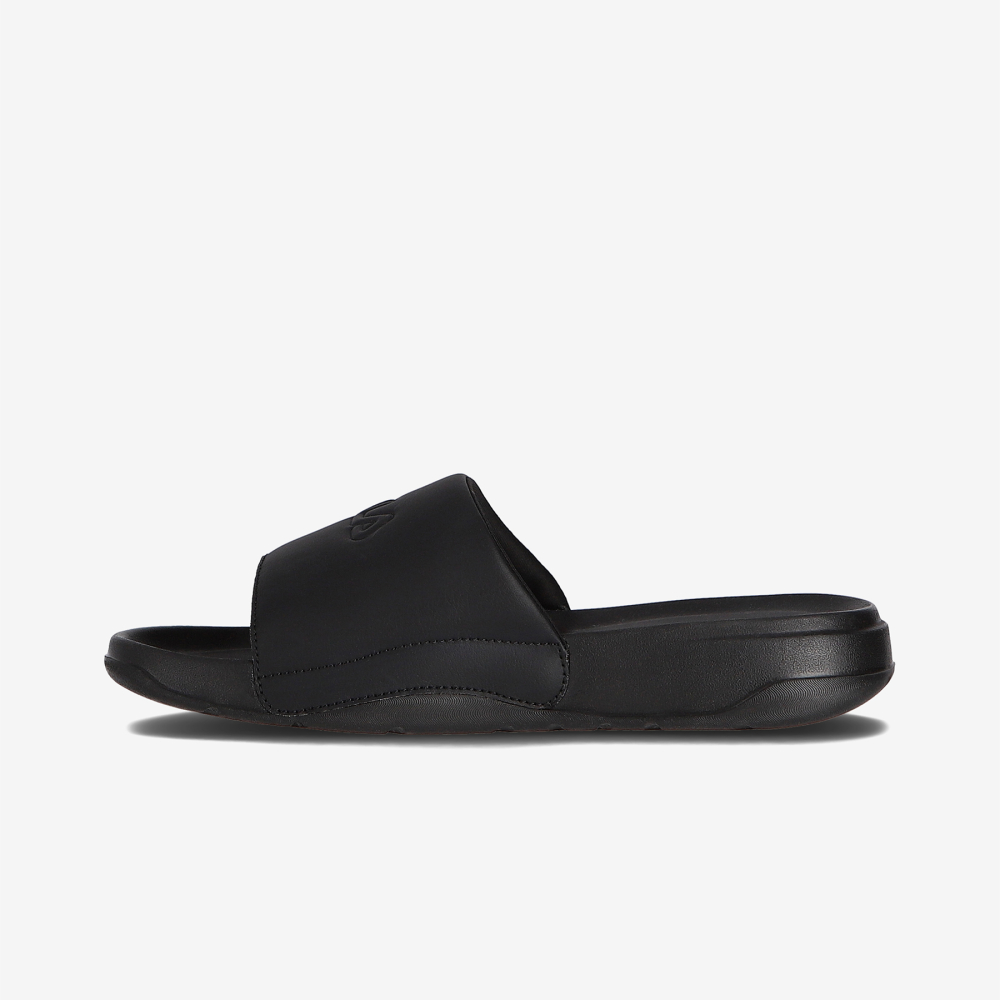[6% 적립] 휠라 슬릭텐더 v3 블랙([6% 적립] FILA Sleek Tender v3 Black) - 4
