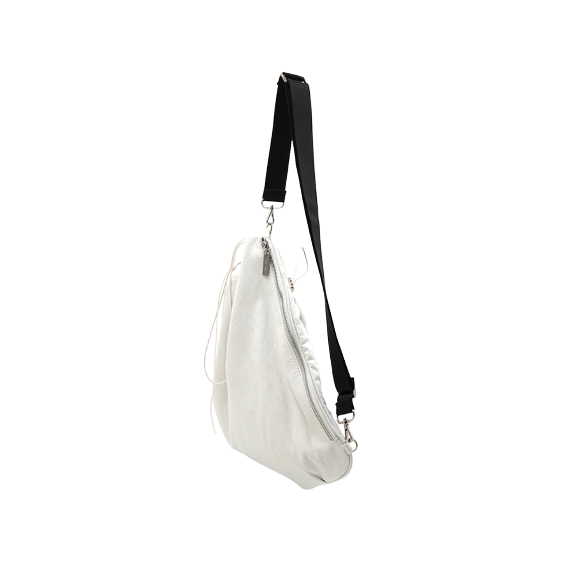 이에이에 에덴 백 숄더백 클라우드 화이트(YIEYIE Y.13 Eden Bag BB11 Cloud White) - 2