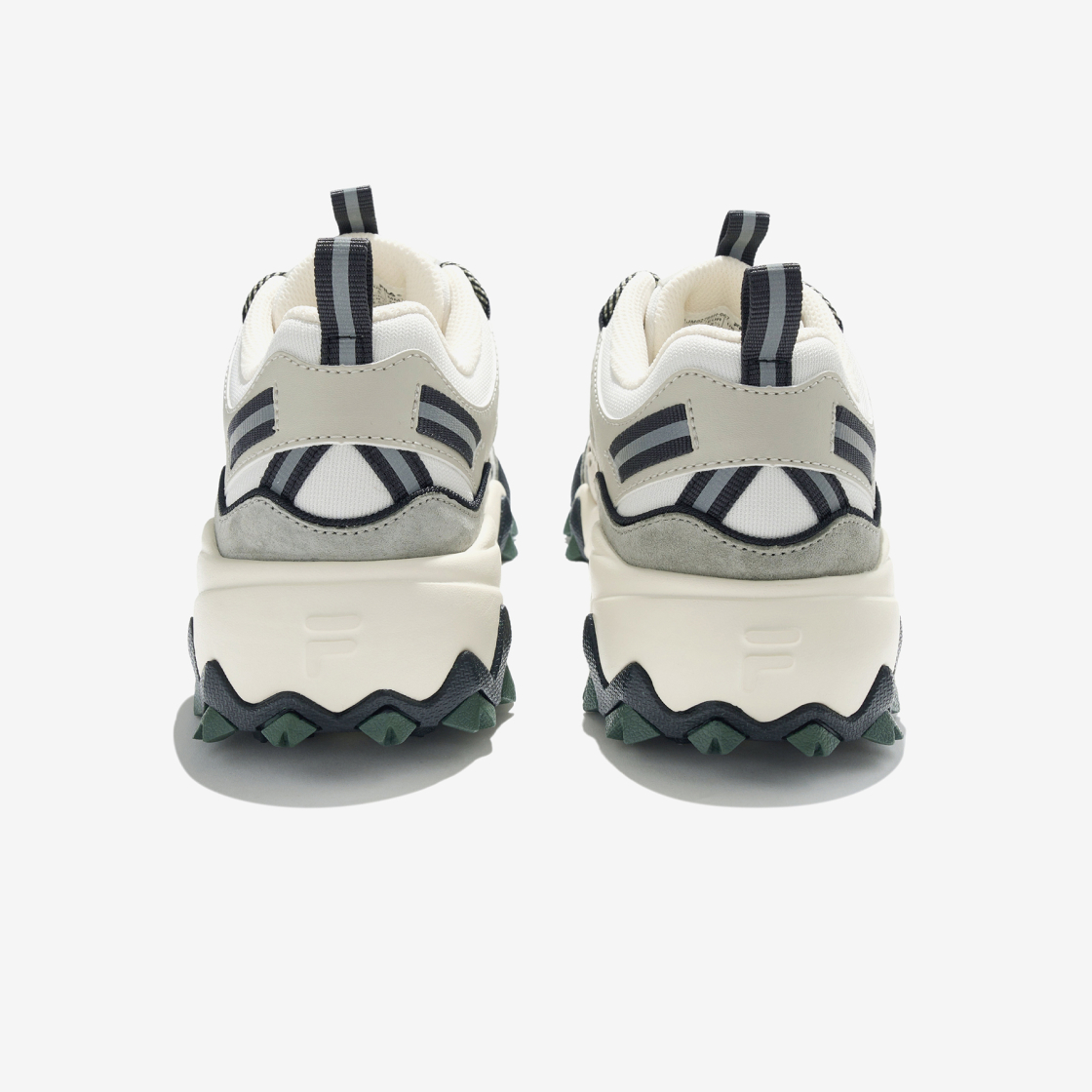 [6% 적립] 휠라 오크먼트 TR v2 그레이([6% 적립] Fila Oakmont TR v2 Gray) - 6
