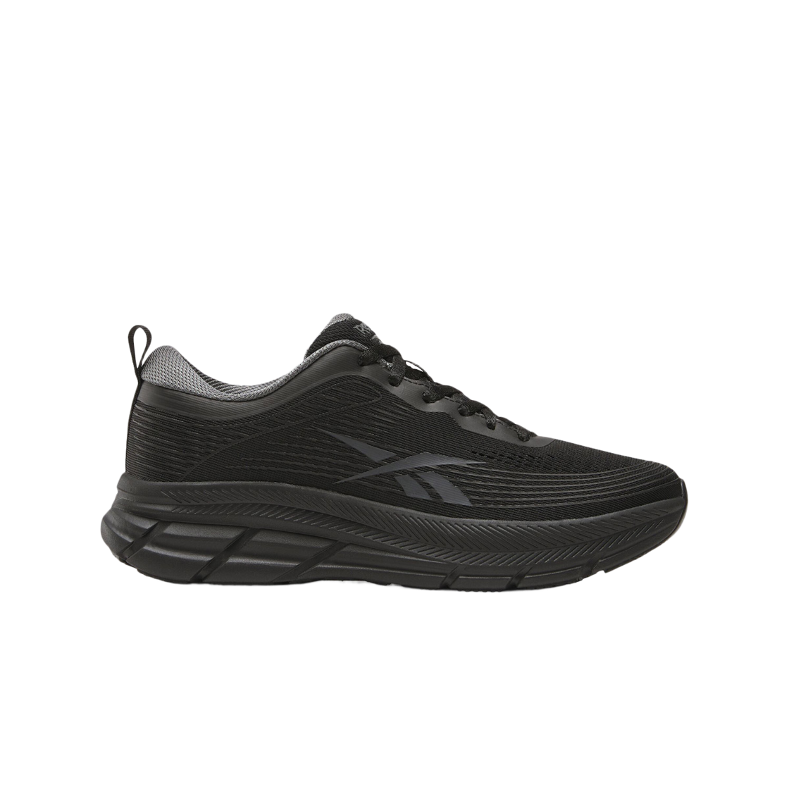 100245431/RESO6EN4WBK (W) Reebok Road Strider Black