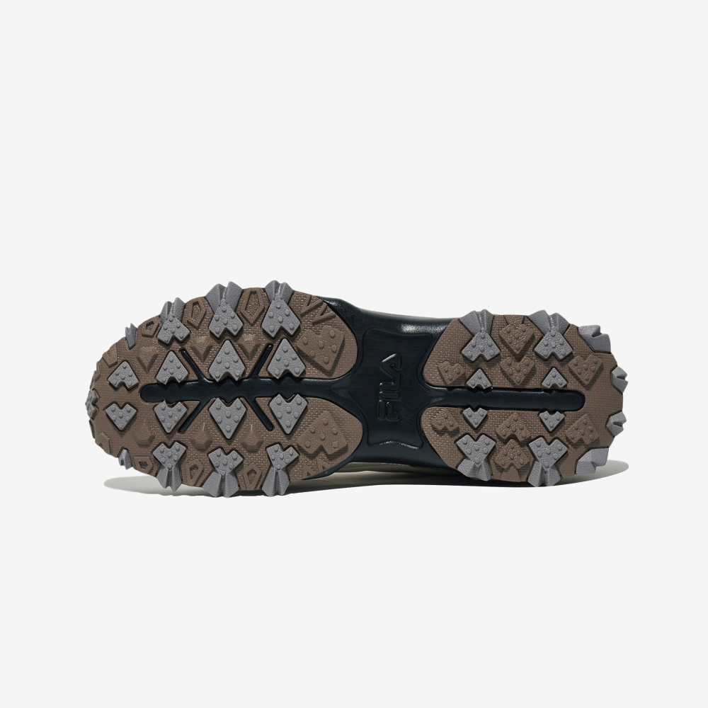 [6% 적립] 휠라 오크먼트 TR 다이얼 v2 베이지([6% 적립] Fila Oakmont TR Dial v2 Beige) - 5