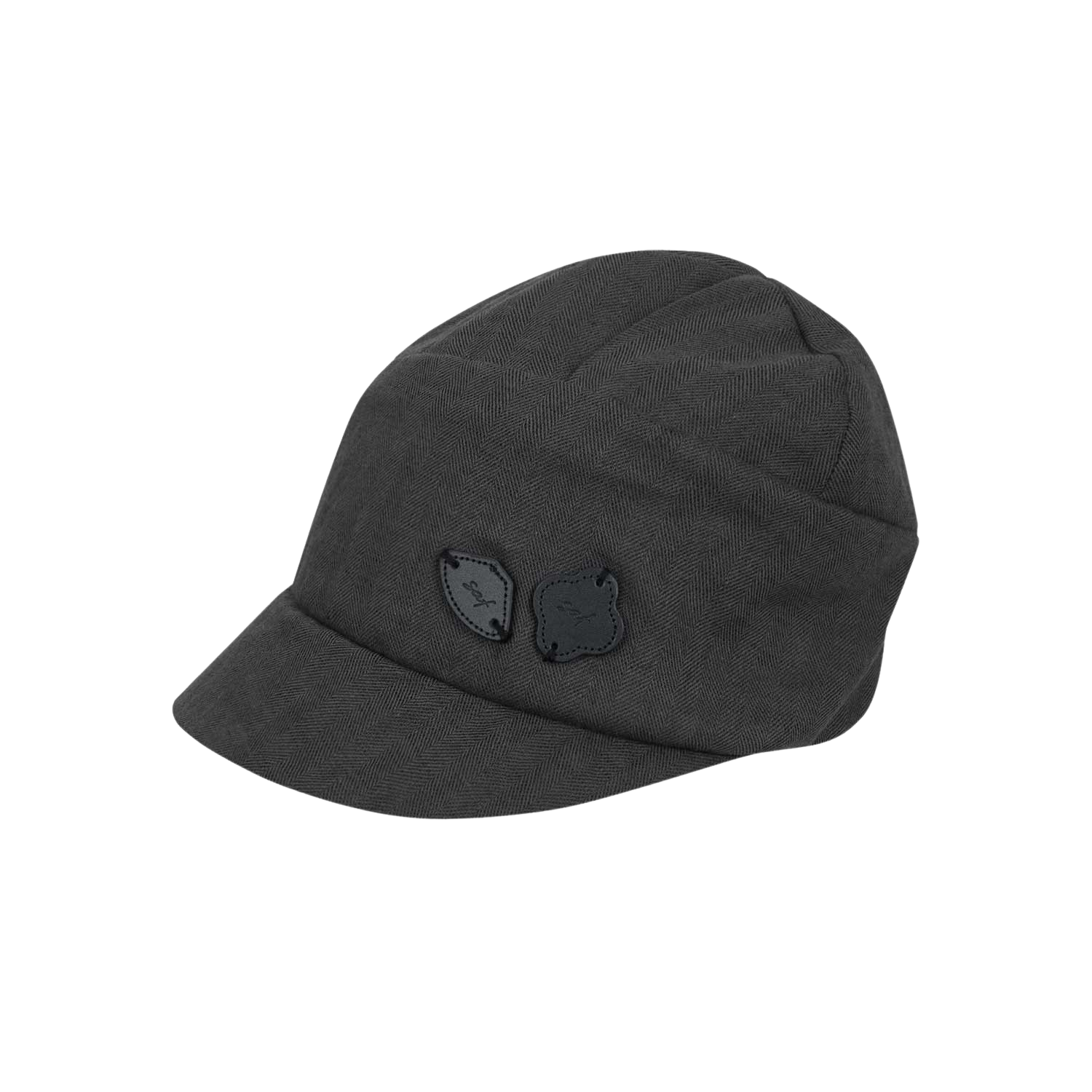 사파리스팟 소프트 와이어 브림 캡 차콜(Safarispot Soft Wire Brim Cap Charcoal)