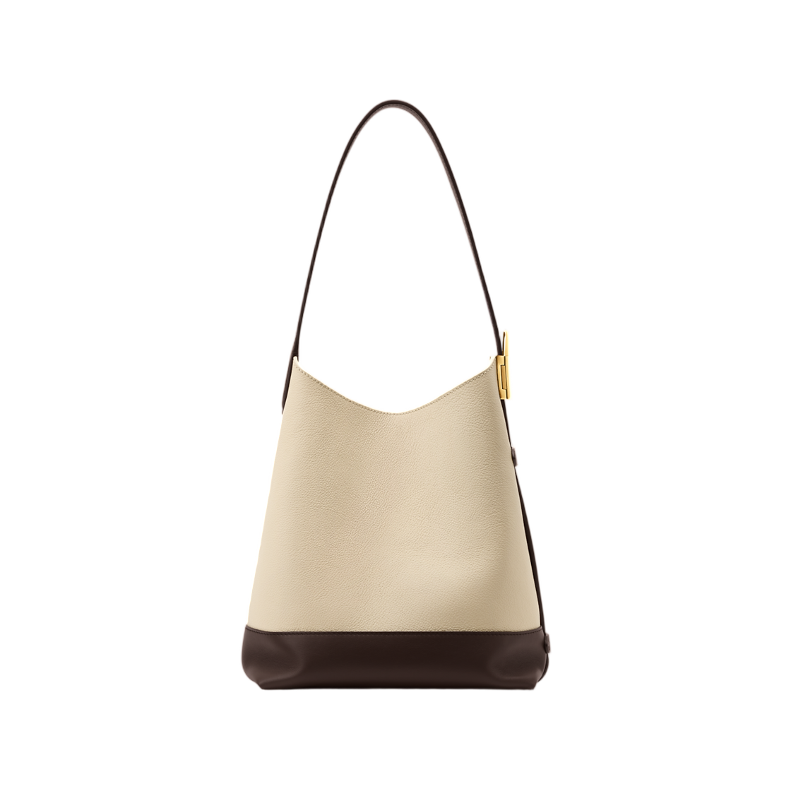 루이비통 호보 PM 바이컬러 문스톤 브라운(Louis Vuitton Hobo PM Bicolor Moonstone Brown) - 3