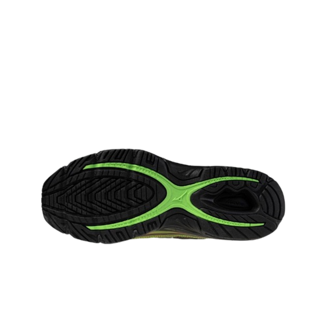 미즈노 MXR 다크 그레이 블랙 그린(Mizuno MXR Dark Gray Black Green) - 2