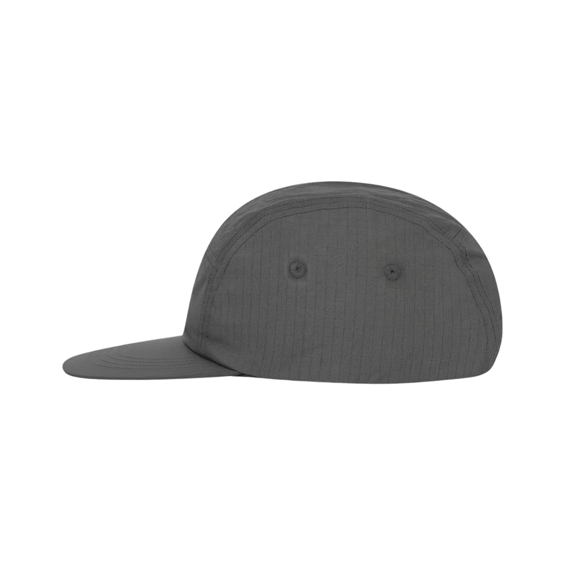 노스페이스 화이트 라벨 WL 캠프캡 차콜 그레이 - 26SS(The North Face White Label WL Camp Cap Charcoal Grey - 26SS) - 2
