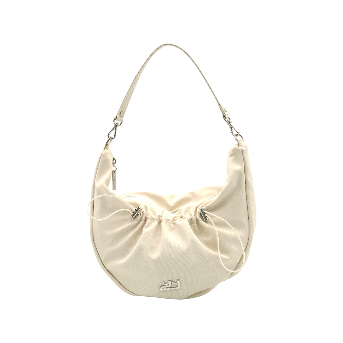 P0000BQJ YIEYIE Y.16 Sophia Bag BB14 Oat